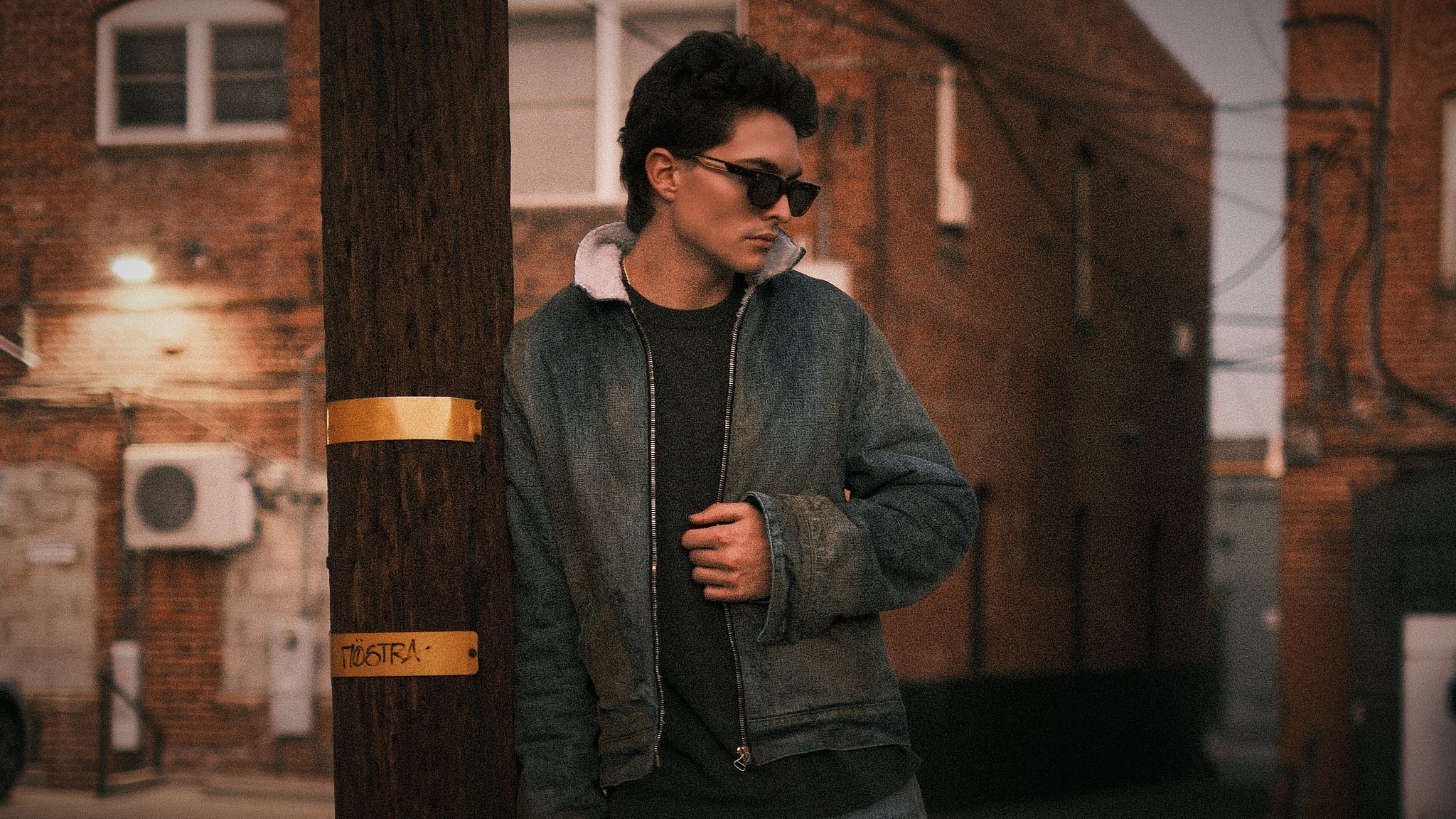 Hollywood's Finest Tailored Denim